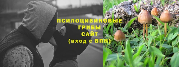 хмурый Майский